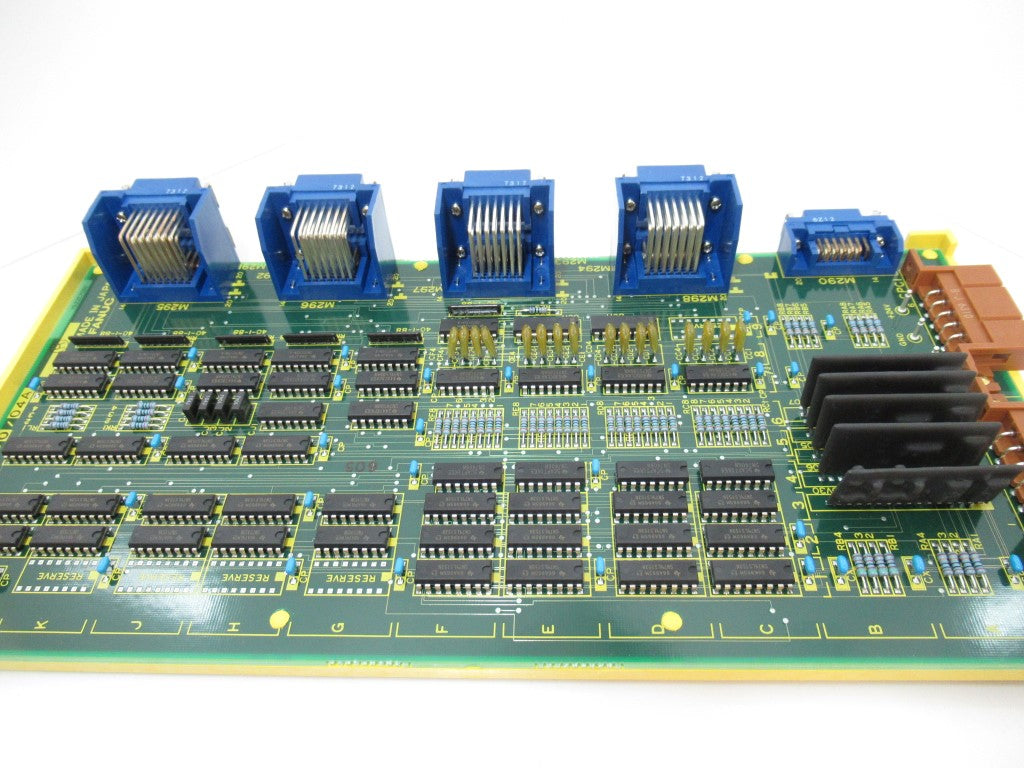 A16B-1212-0290 A16B12120290 Fanuc Pulse Coder Selector Board