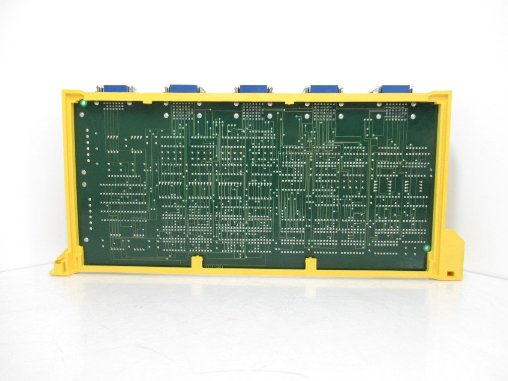 A16B-1212-0290 A16B12120290 Fanuc Pulse Coder Selector Board