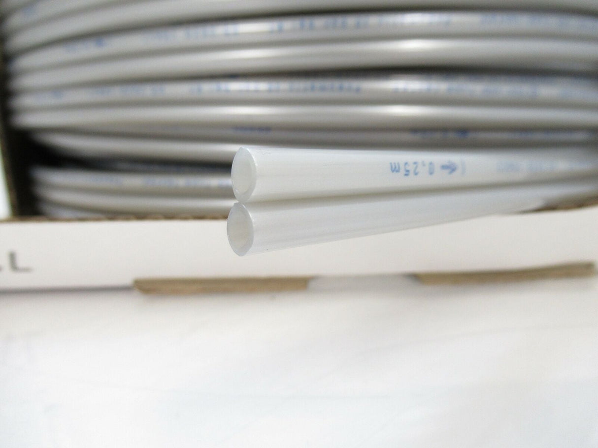 152823 PUN-6X1-DUO-SI PUN6X1DUO-SI Festo, DUO Tube(Sold By Box Of 50 Meters New)