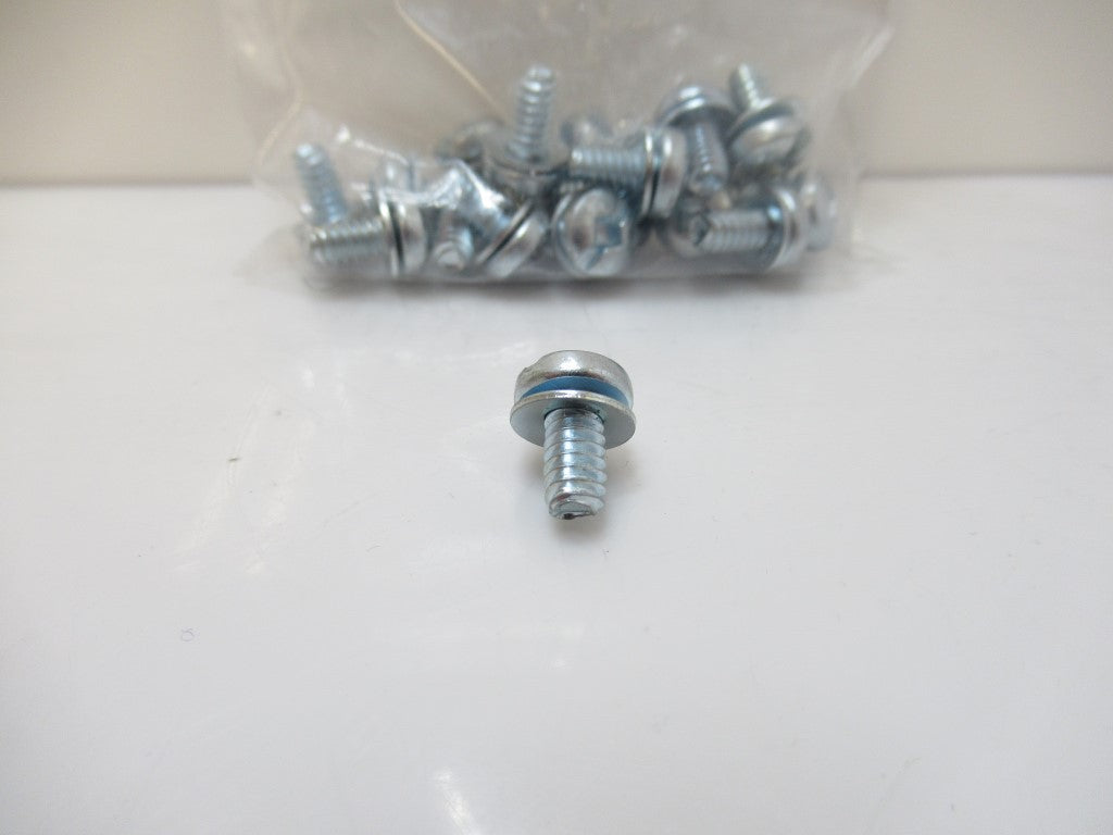 8217 Line Side Screw For BQ Type Circuit Breakers, Sold Per Pack Of 20