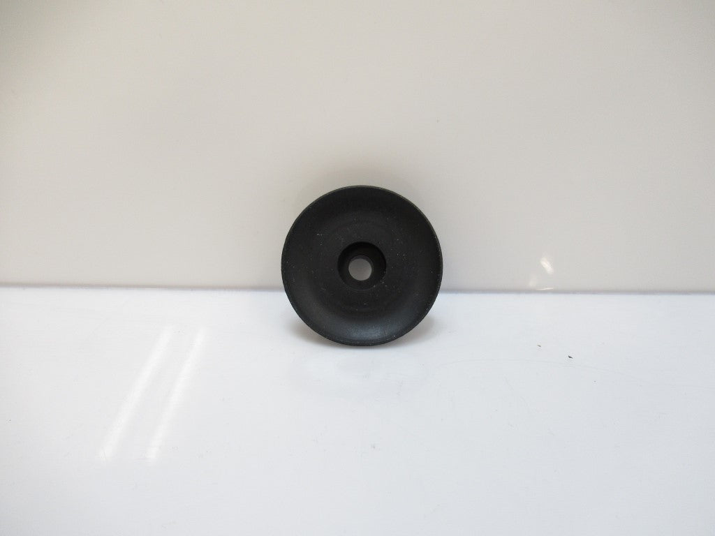 VPG35NBR Vaccum Cup Extra-Flat 35mm Nitrile, Black, NBR