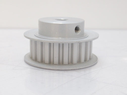 22XL037-6FA3 22XL0376FA3 B & B Timing Pulley 1/4 inch Finished Bore Sold By Unit
