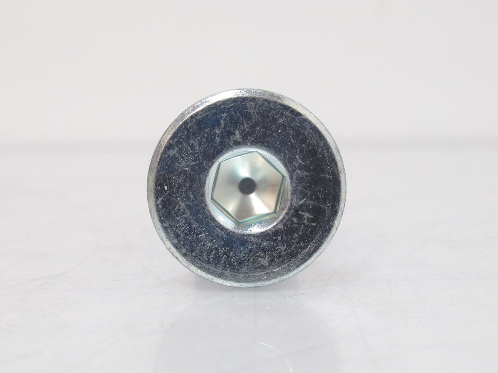 CSHELH-STU-M12-30 CSHELHSTUM1230 Misumi Ultra Low-Profile Hex Socket Cap Screw