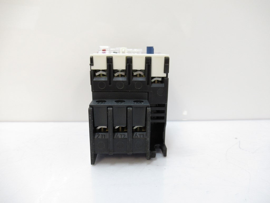 LR2 K0314 LR2K0314 Schneider Electric TeSys Differential Thermal Overload Relay