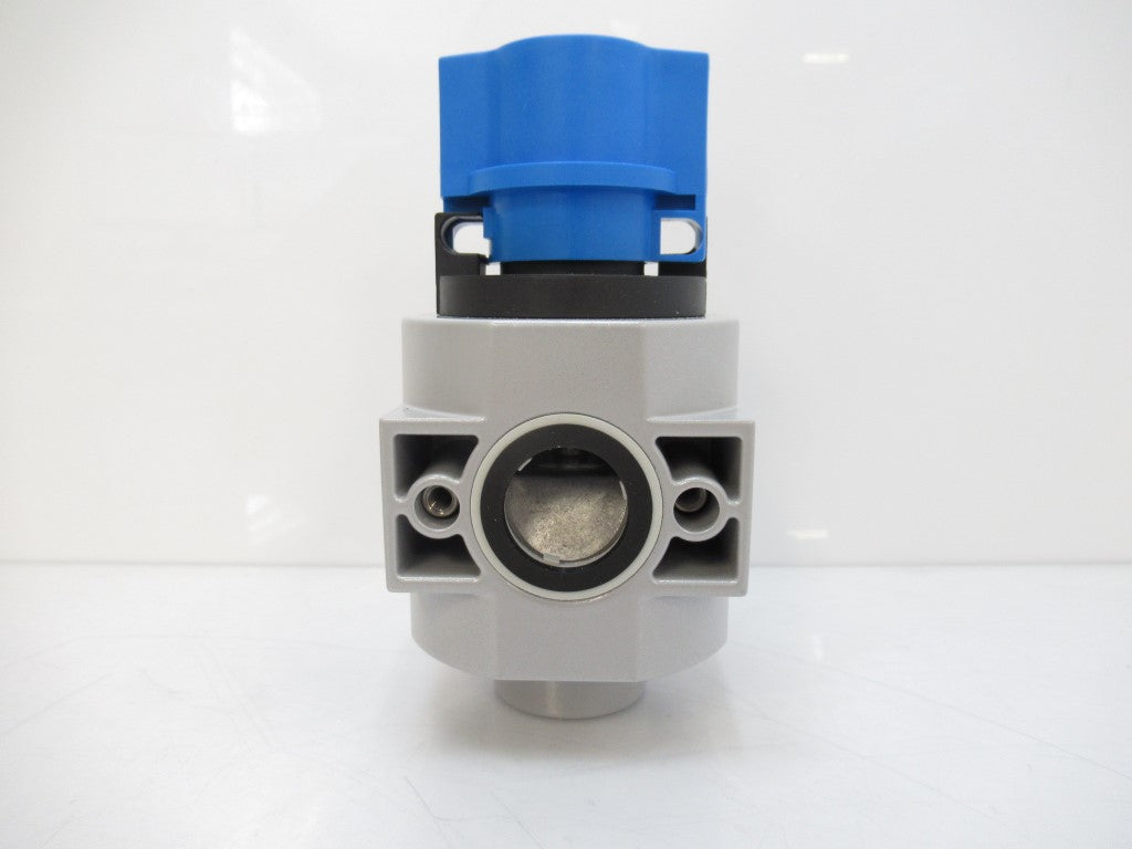 170683 Festo On/Off Valve HE-D-MAXI (New In Box)