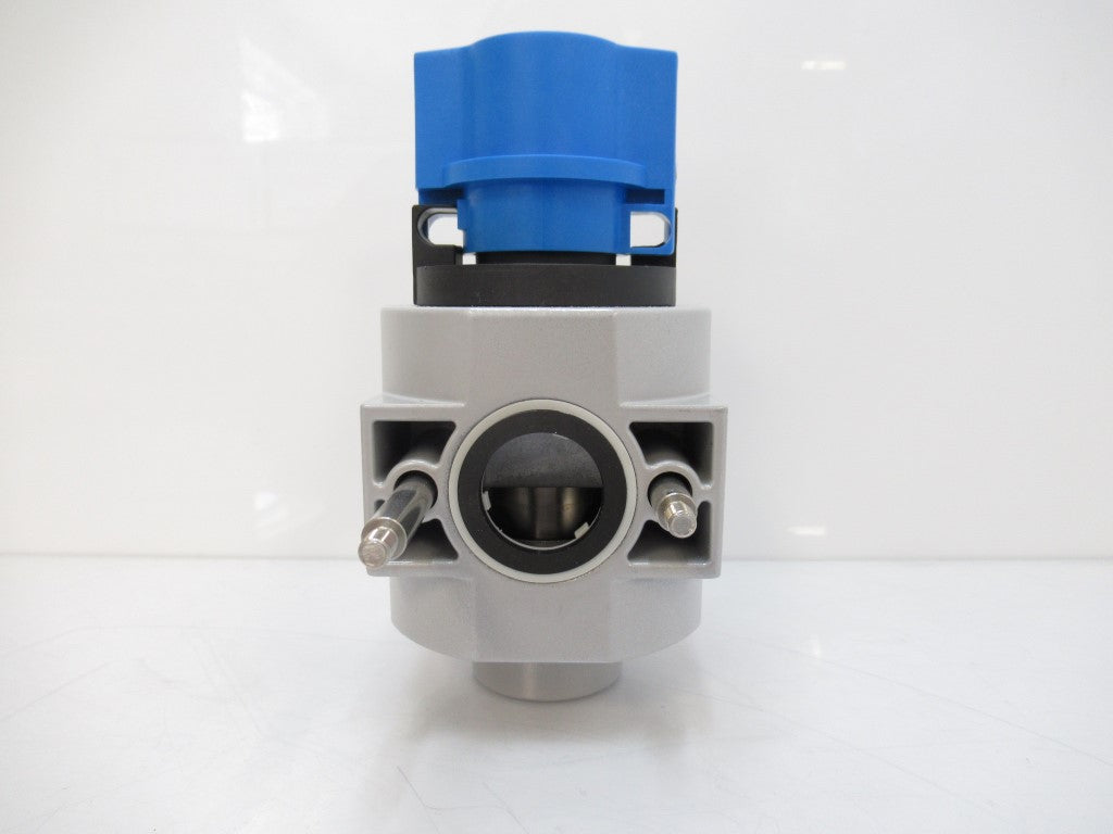 170683 Festo On/Off Valve HE-D-MAXI (New In Box)