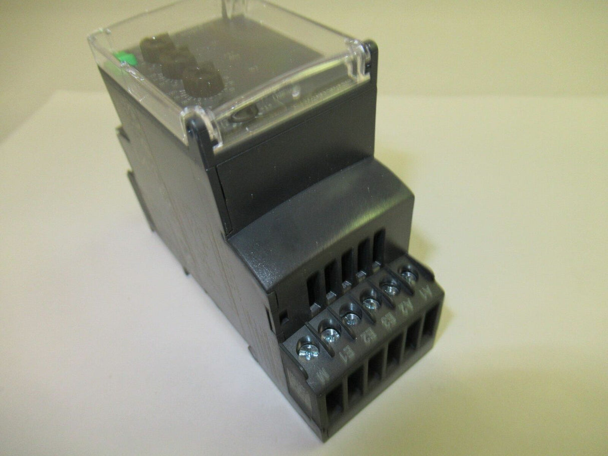 3606480792304 Schneider Electric Harmony, Modular 1-Phase Current Control Relay