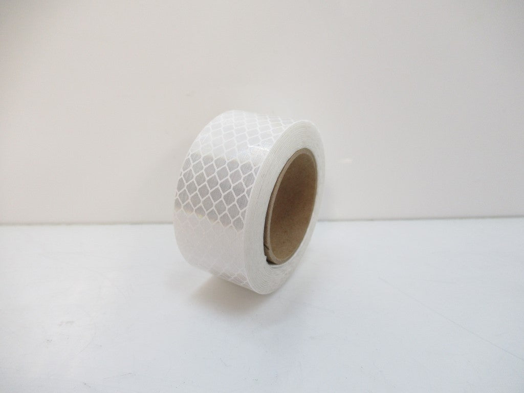 BRT-THG-1-100 BRTTHG1100 26619 Banner Retroreflective Tape 25mm x 2.5m