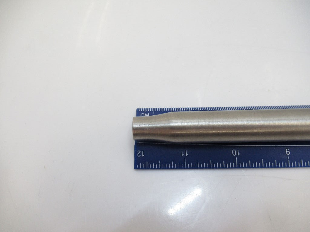 45-16170 IBSO Nozzle Tube 5/8 X 12'', With O'ring Buna "N" (New No Box)