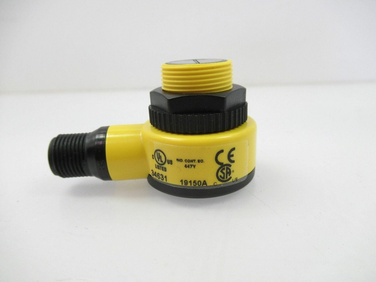 T18SP6DQ Banner Photoelectric Sensor (New In Box)