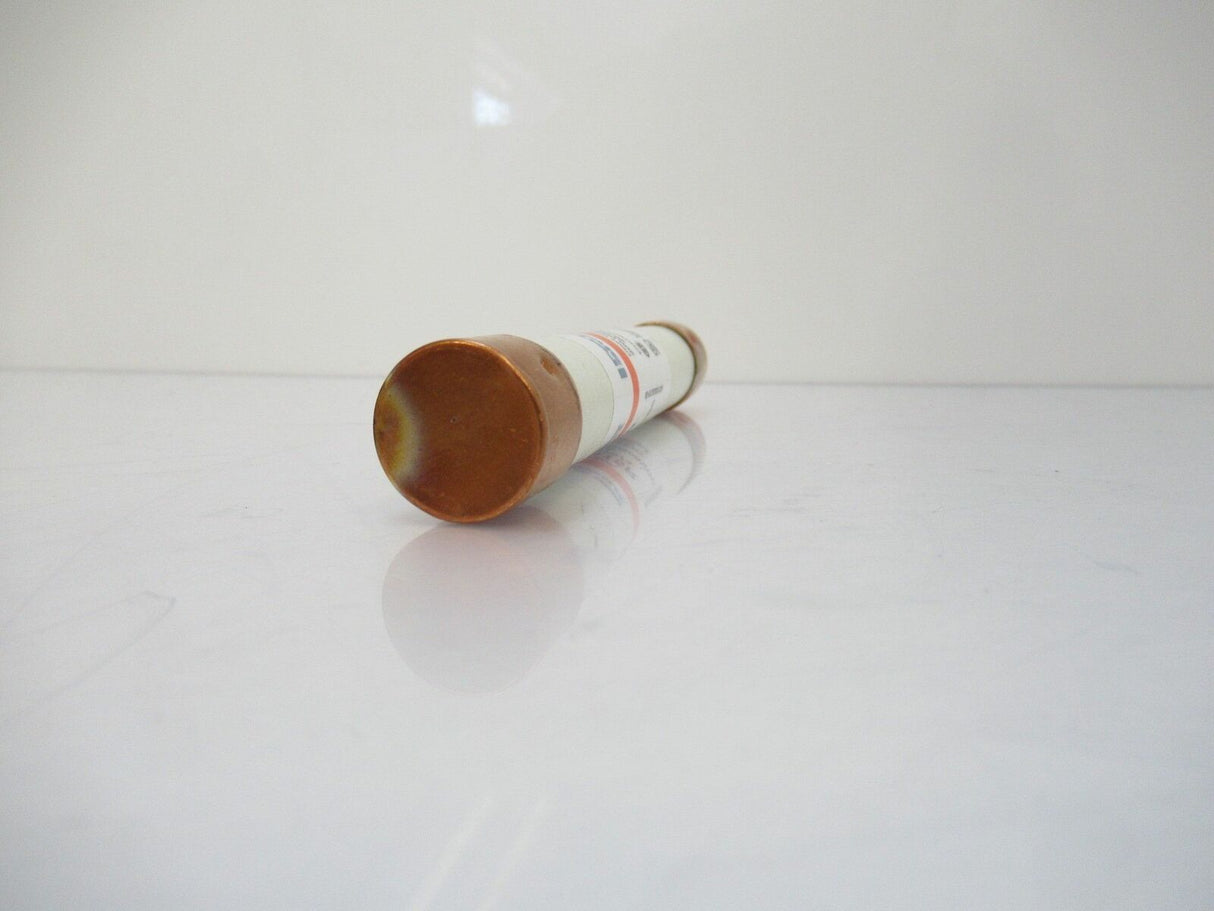 TRS15R Mersen Ferraz Shawmut Fuse 15 A, Time-Delay, Class RK5, Pack Of 10