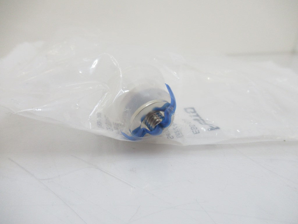 189384 Festo ESS-30-BS Suction Cup With Connector New In Bag Sealed