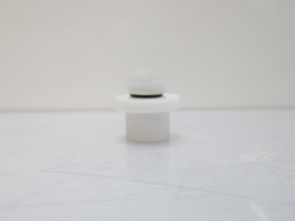 TCFTFFE.500SS TCFTFFE500SS Sanitary Ferrule Check Valve, Sold By Unit