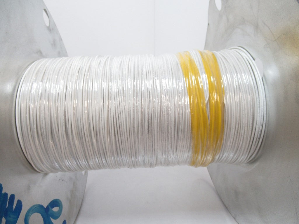 1007-20/10-9 100720109 Hook-Up Wire, UL 1007, 20 AWG, 10 Strands, Tinned Copper