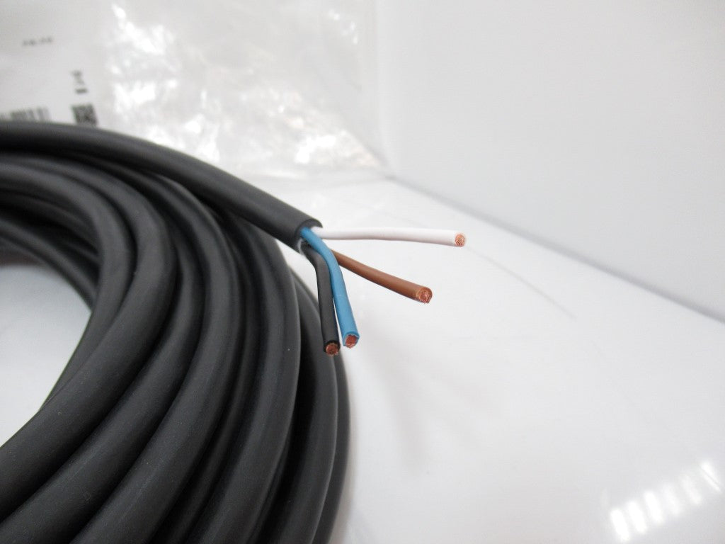 E12496 ADOGD040ZDS0010H04 Ifm Electronic Connecting Cable With Socket, 10m