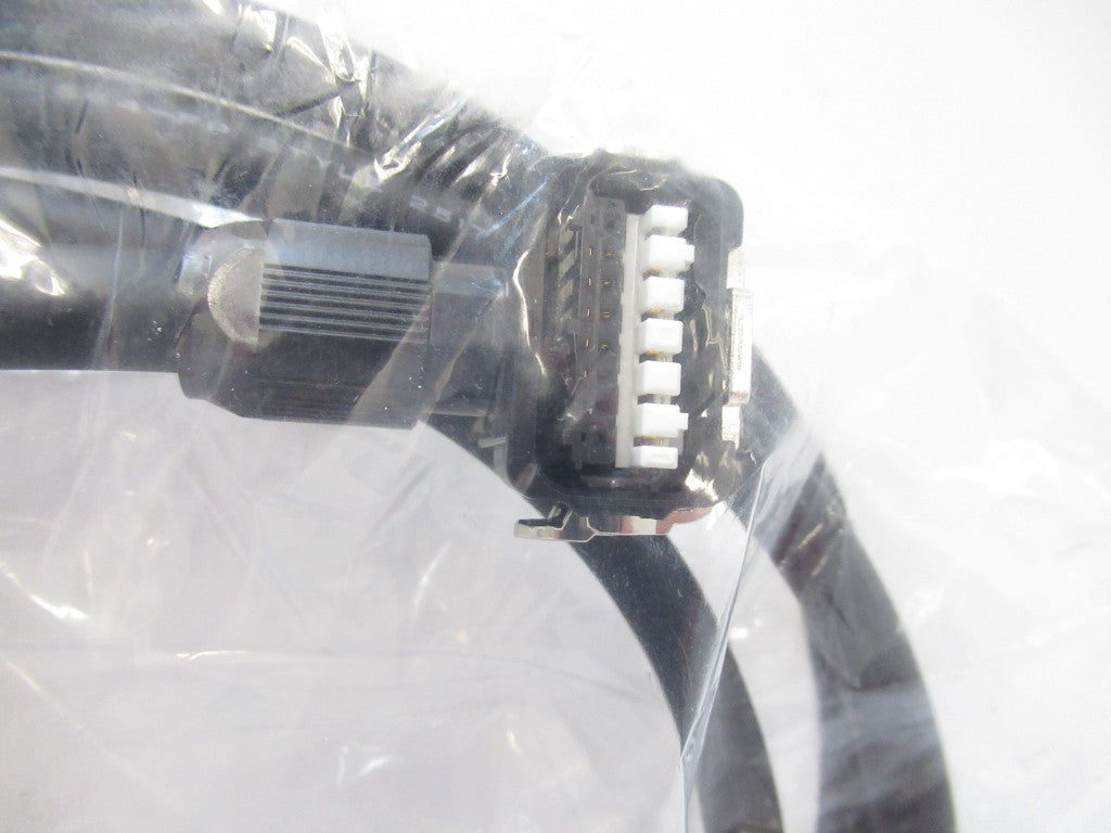 CC020KHBLB Oriental Motor Metal Connection Cable, B Type 6,6 ft (New In Bag)
