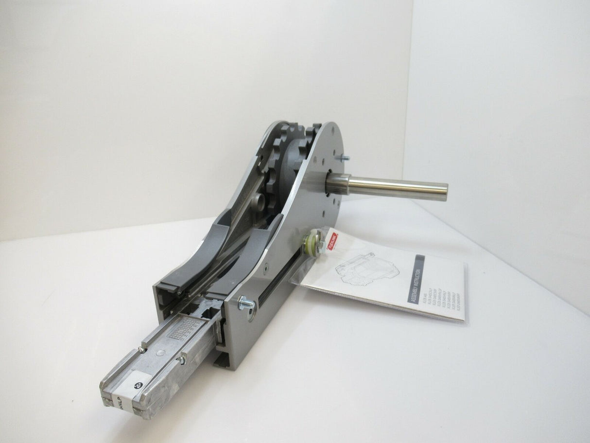 XLEB 0A65HNLP XLEB0A65HNLP FlexLink X65 End Drive Unit