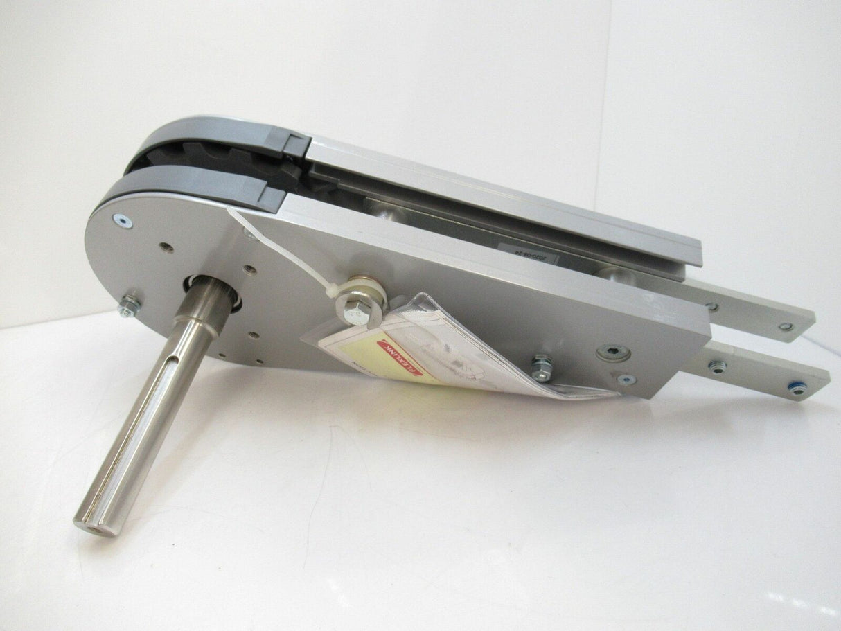 XLEB 0 HNLP XLEB0HNLP Flexlink XL End Drive Unit (New In Box)