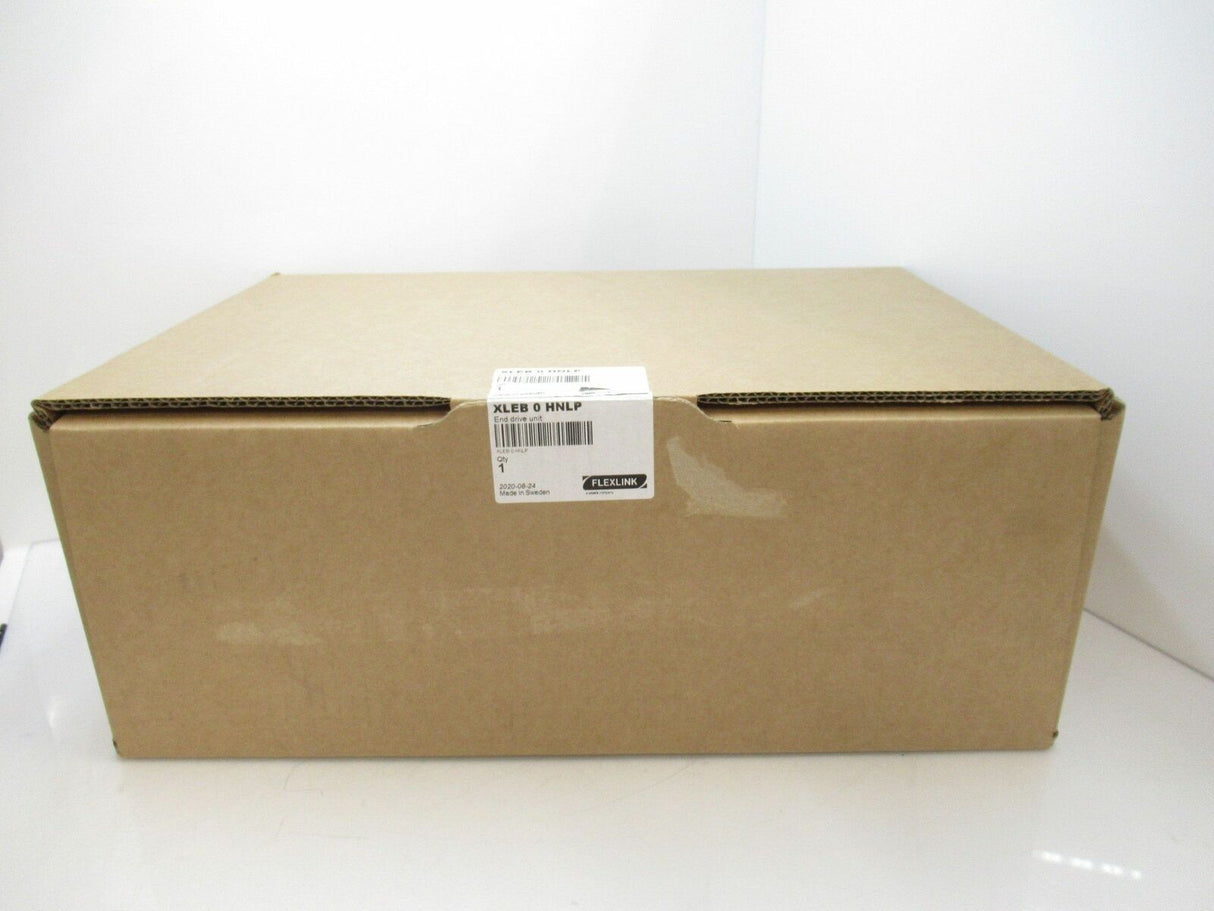 XLEB 0 HNLP XLEB0HNLP Flexlink XL End Drive Unit (New In Box)
