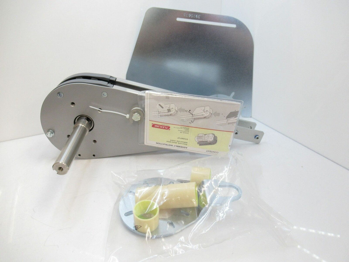 XLEB 0 HNLP XLEB0HNLP Flexlink XL End Drive Unit (New In Box)