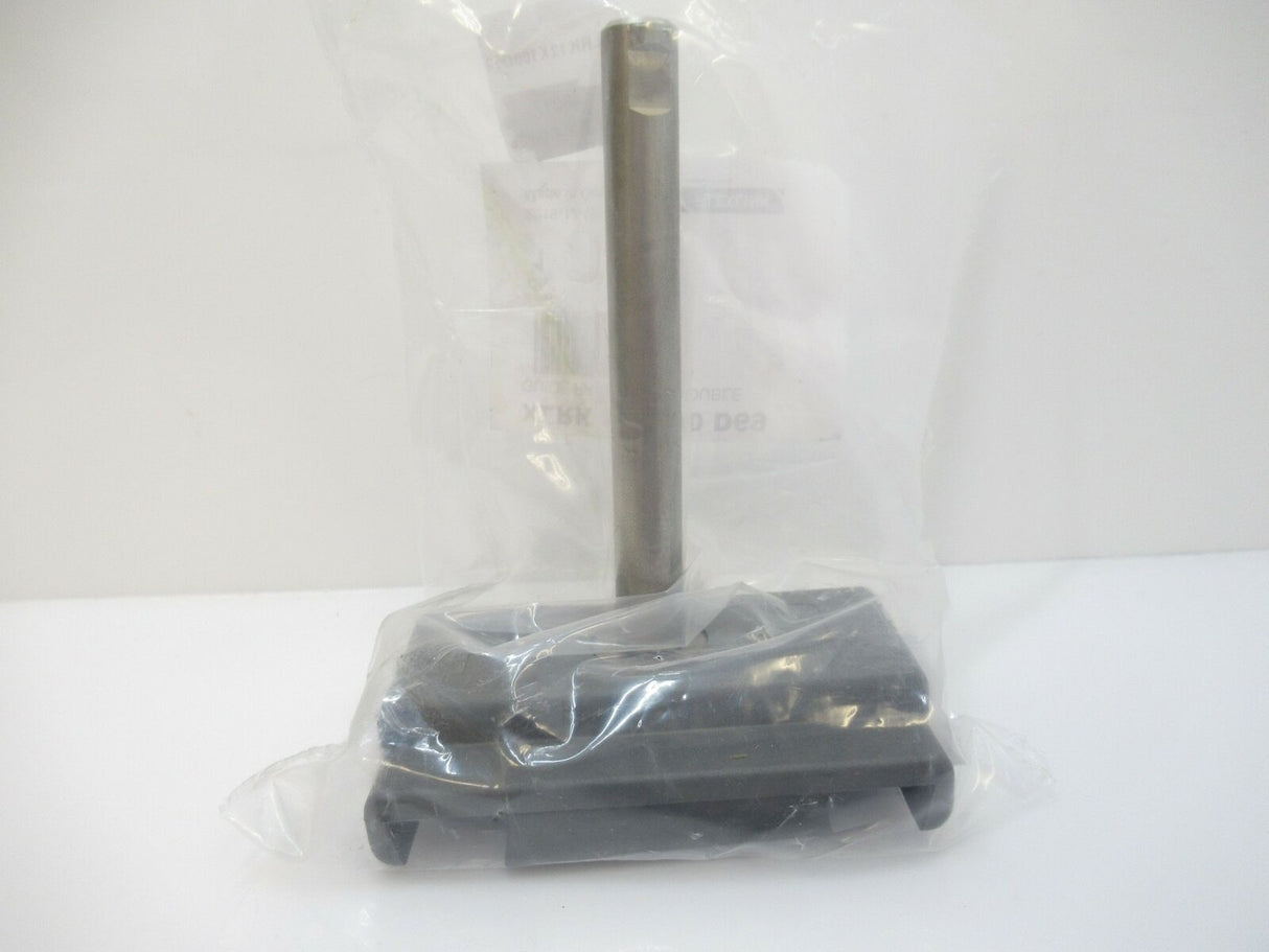 XLRK 12X100 D69 XLRK12X100D69 Flexlink Guide Rail Clamp Double New In Bag