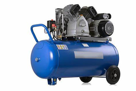 Air Compressors Pumps