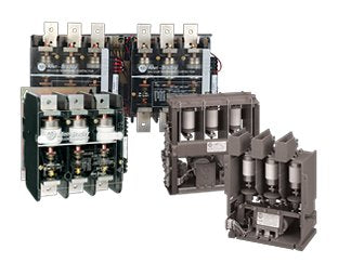 Contactors - Industrial Automation Parts