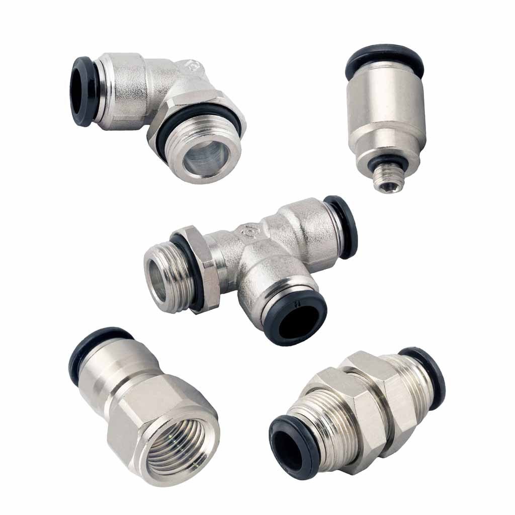 172956 HEE-D-MINI-24 Festo On-Off/Soft-Start Valves, D Series