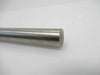 020R10MB Stainless Steel Rods 1/2" x 10" For Plastic Clamps, Conveyor Side Guide