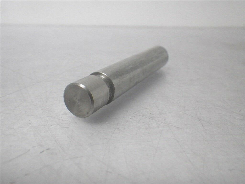 Marbett 020R3MB Rod 1/2" X 3" C/W Groove, Sold By Unit