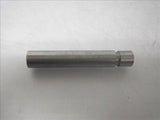 Marbett 020R3MB Rod 1/2" X 3" C/W Groove, Sold By Unit