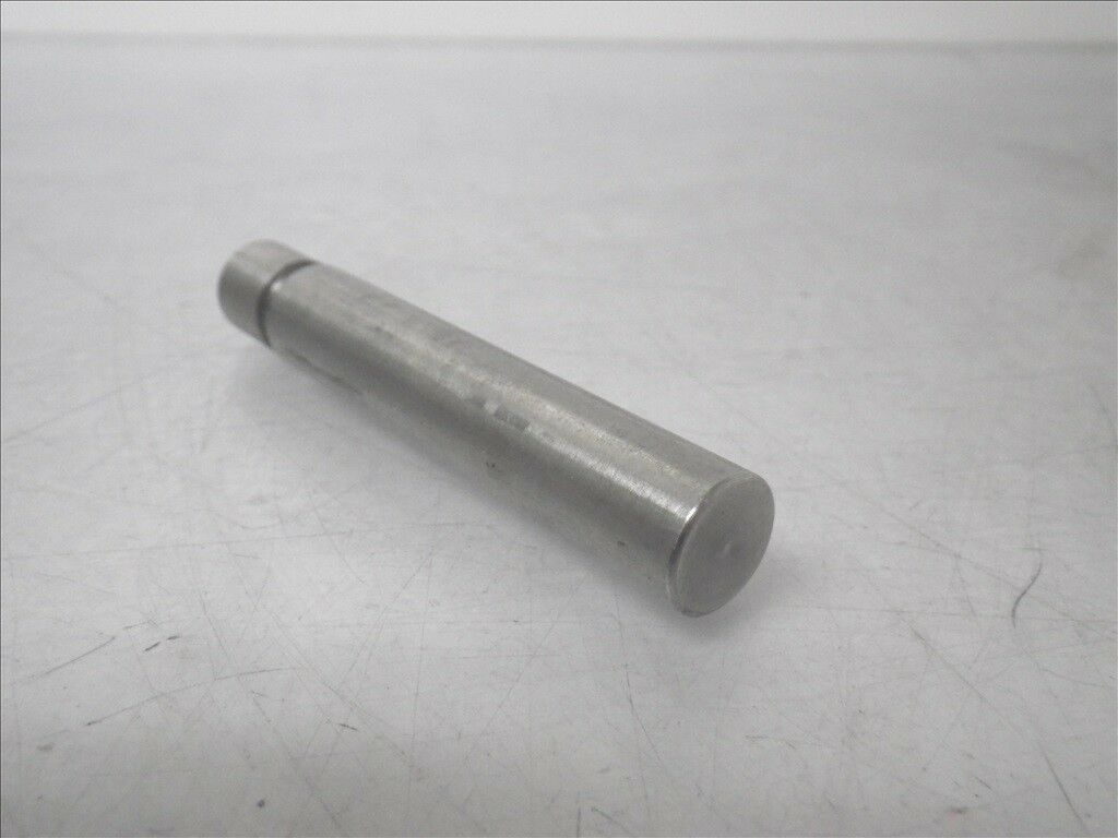 Marbett 020R3MB Rod 1/2" X 3" C/W Groove, Sold By Unit