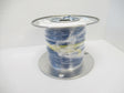 1007-18/16-6 100718166 Hook-Up Wire Tinned Copper 18 AWG 16 Stand PVC Bleue 300m