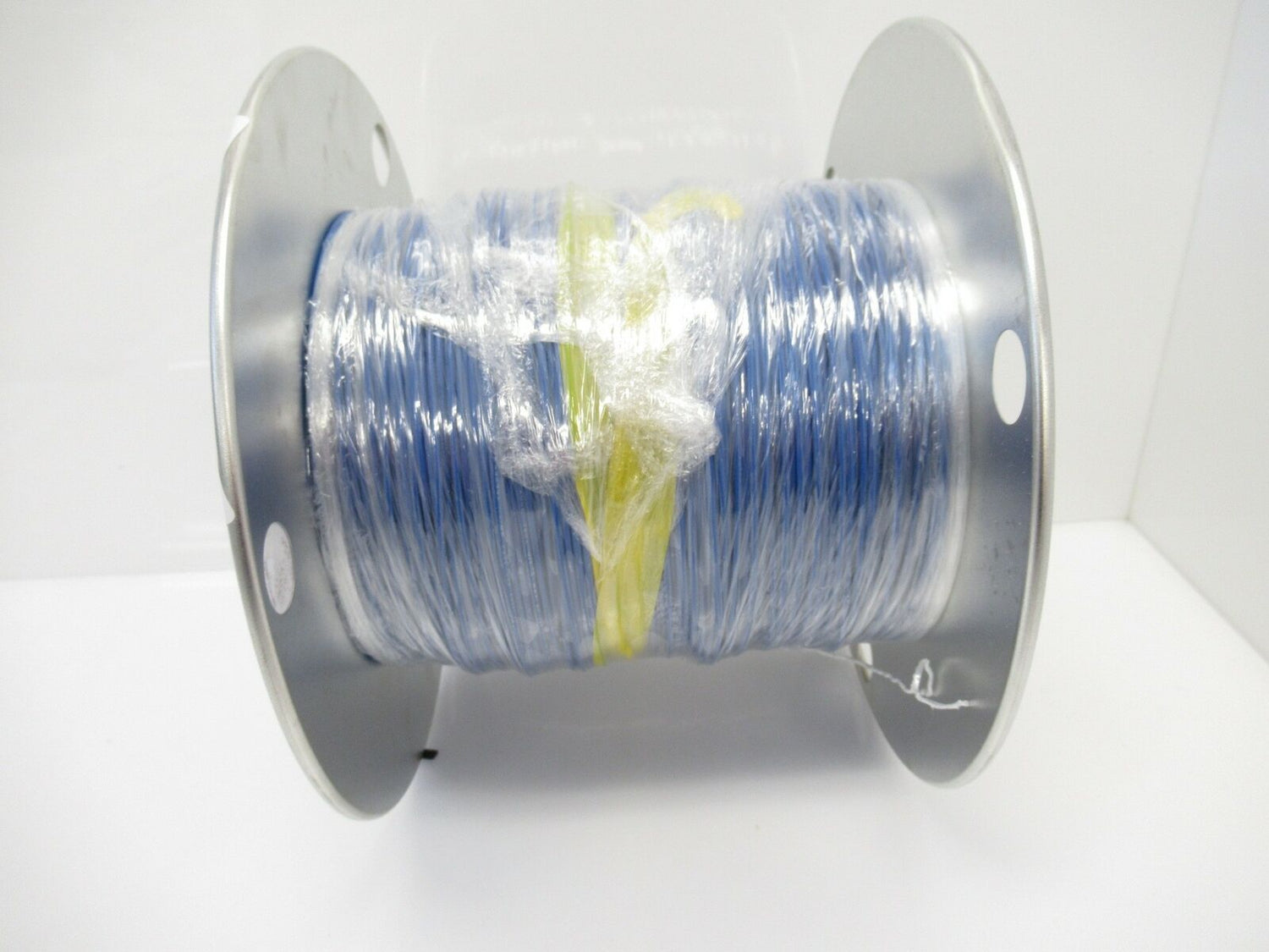 1007-18/16-6 100718166 Hook-Up Wire Tinned Copper 18 AWG 16 Stand PVC Bleue 300m