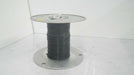 1007-20/10-0 Wire 20 AWG 10 Strands UL 300V PVC Black, Sold In Rolls Of 300 m