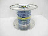 Atlas Wire 1007-20/10-6 Hook-Up Wire, 20 AWG, 10 Stands, 300V, 300M Long