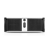 CHENBRO AC 4U Door Bezel RM413 RM423 Two Door Bezel