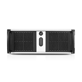 CHENBRO AC 4U Door Bezel RM413 RM423 Two Door Bezel