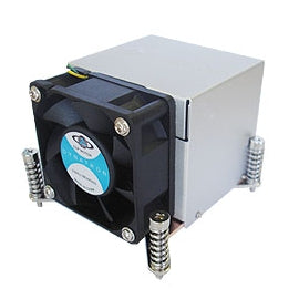Dynatron Heatsink+Fan K650 2U&Up 60mm 2 Ball CPU Cooler Retail