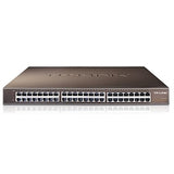 TP-Link Switch TL-SG1048 48Port Gigabit 10 100 1000Mbps Unmanaged Retail