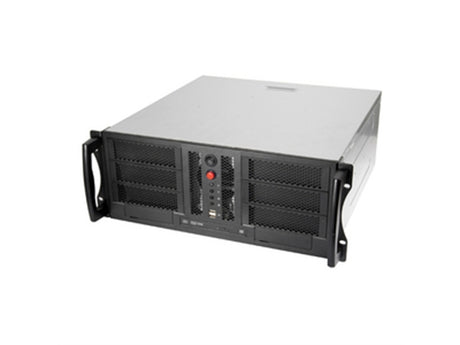 CHENBRO RM RM42300H02*15326 4U 17.5 compact RM front 12cm fan USB2.0