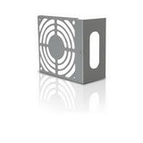 iStarUSA Accessory DD-FANGUARD-8 80mm Fan Guard for D-STORM Retail