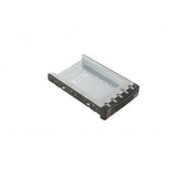 Supermicro MCP-220-93801-0B Black Hotswap Gen 6 3.5 to 2.5 HDD Tray Retail