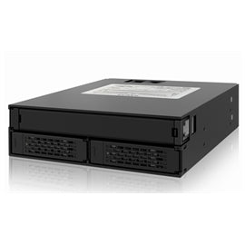 ICY DOCK MB994IPO-3SB 2x2.5 + Silm ODD Backplane SATA SAS HDD SSD Backplane