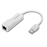 Edimax Network EU-4208 USB 2.0 to Fast Ethernet Adapter 802.3 802.3u Low Power
