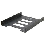 Vantec HDA-250M 2.5 to 3.5 Mounting Kit SATA Hard Driver Retail
