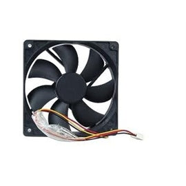 Supermicro Fan FAN-0124L4 12cm case cooling fan for SC732 mid-tower chassis