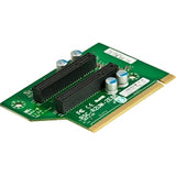 Supermicro Accessory RSC-R2UW-2E8R Riser Card 2xPCIE x8 to 1xPCIE x16 Slot RTL