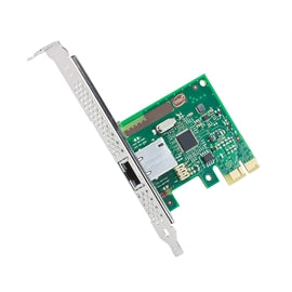 Intel I210-T1 Pro 1000 PT Ethernet Server Adapter PCIE Low profile Retail