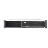 Chenbro RM RM24100H01*15650 2U 18 2.5 3.5HDD USB 2.0 ATX Server Chassis RTL